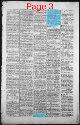Page thumbnail for The New Hampshire Gazette