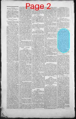 Page thumbnail for The New Hampshire Gazette