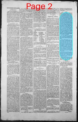 Page thumbnail for The New Hampshire Gazette