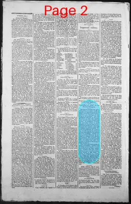Page thumbnail for The New Hampshire Gazette