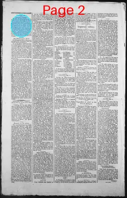 Page thumbnail for The New Hampshire Gazette