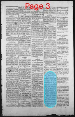 Page thumbnail for The New Hampshire Gazette
