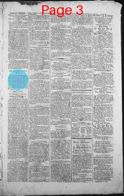 Page thumbnail for The New Hampshire Gazette