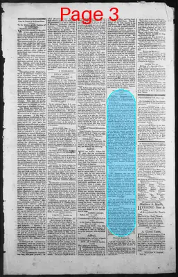 Page thumbnail for The New Hampshire Gazette
