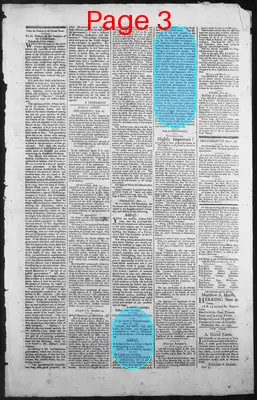 Page thumbnail for The New Hampshire Gazette