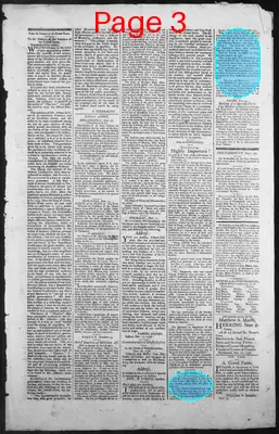 Page thumbnail for The New Hampshire Gazette