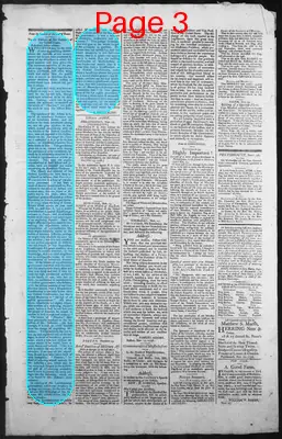 Page thumbnail for The New Hampshire Gazette