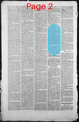 Page thumbnail for The New Hampshire Gazette