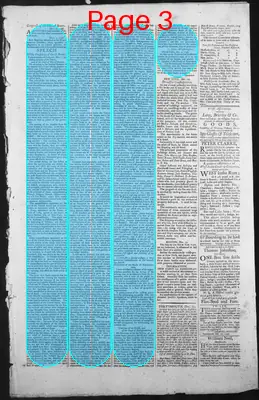 Page thumbnail for The New Hampshire Gazette