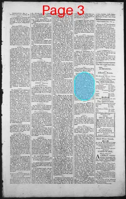 Page thumbnail for The New Hampshire Gazette