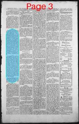 Page thumbnail for The New Hampshire Gazette