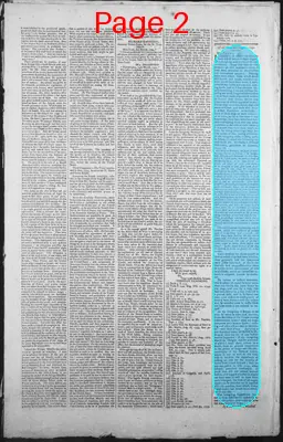 Page thumbnail for The New Hampshire Gazette