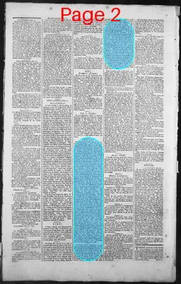Page thumbnail for The New Hampshire Gazette