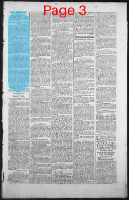 Page thumbnail for The New Hampshire Gazette