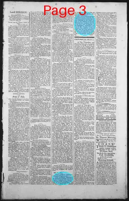 Page thumbnail for The New Hampshire Gazette