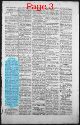 Page thumbnail for The New Hampshire Gazette