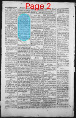 Page thumbnail for The New Hampshire Gazette