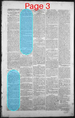Page thumbnail for The New Hampshire Gazette