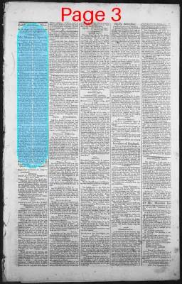 Page thumbnail for The New Hampshire Gazette