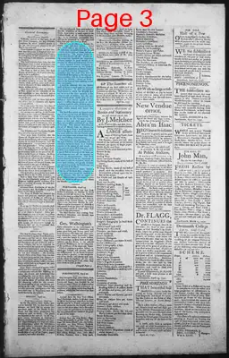 Page thumbnail for The New Hampshire Gazette