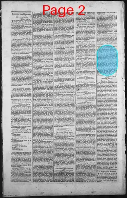 Page thumbnail for The New Hampshire Gazette