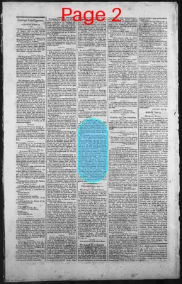 Page thumbnail for The New Hampshire Gazette