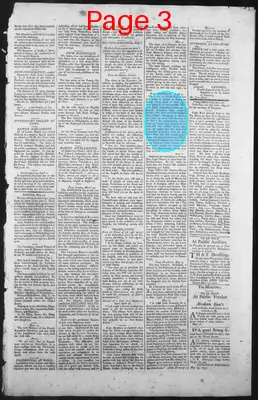 Page thumbnail for The New Hampshire Gazette