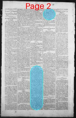 Page thumbnail for The New Hampshire Gazette