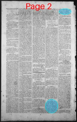 Page thumbnail for The New Hampshire Gazette