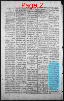 Page thumbnail for The New Hampshire Gazette
