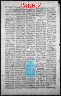Page thumbnail for The New Hampshire Gazette