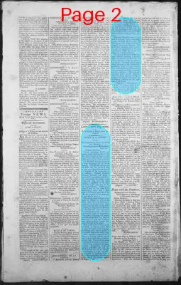 Page thumbnail for The New Hampshire Gazette