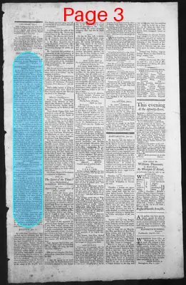 Page thumbnail for The New Hampshire Gazette