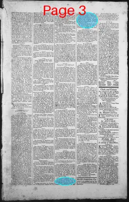 Page thumbnail for The New Hampshire Gazette