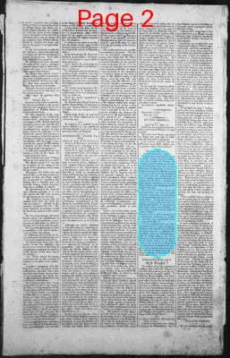 Page thumbnail for The New Hampshire Gazette