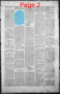 Page thumbnail for The New Hampshire Gazette