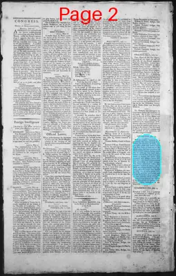 Page thumbnail for The New Hampshire Gazette