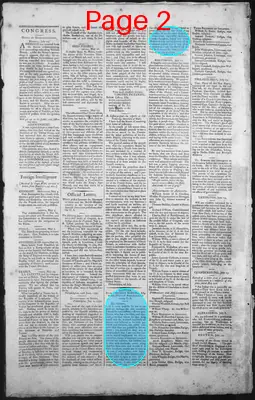 Page thumbnail for The New Hampshire Gazette