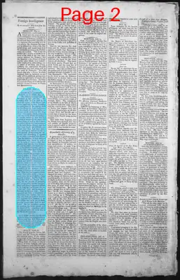 Page thumbnail for The New Hampshire Gazette