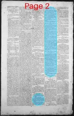 Page thumbnail for The New Hampshire Gazette
