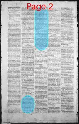 Page thumbnail for The New Hampshire Gazette