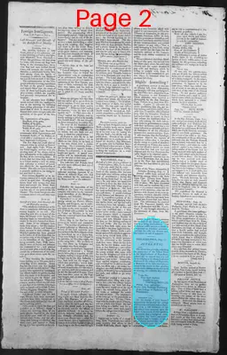 Page thumbnail for The New Hampshire Gazette