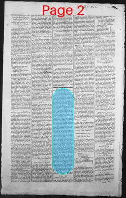 Page thumbnail for The New Hampshire Gazette