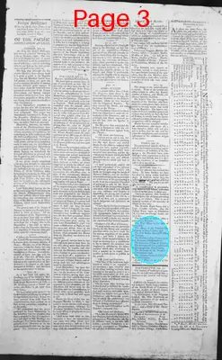 Page thumbnail for The New Hampshire Gazette