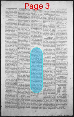 Page thumbnail for The New Hampshire Gazette