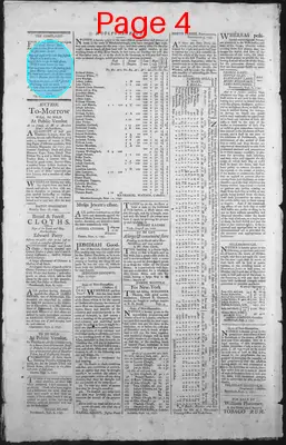 Page thumbnail for The New Hampshire Gazette