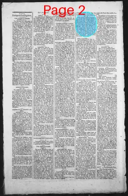 Page thumbnail for The New Hampshire Gazette