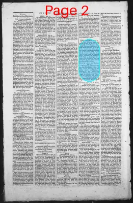 Page thumbnail for The New Hampshire Gazette