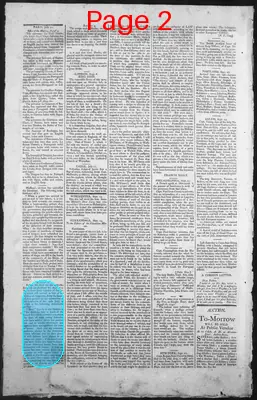 Page thumbnail for The New Hampshire Gazette