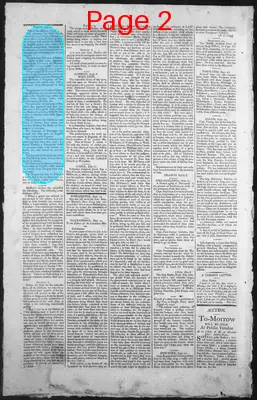 Page thumbnail for The New Hampshire Gazette